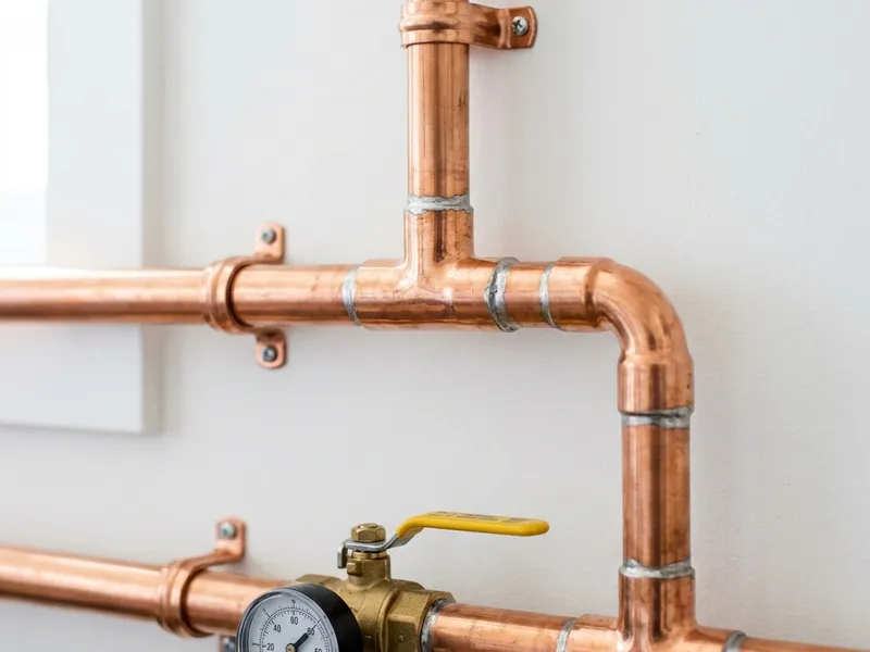 Pipe Repair & Replacement Plumber in Bluffton, SC